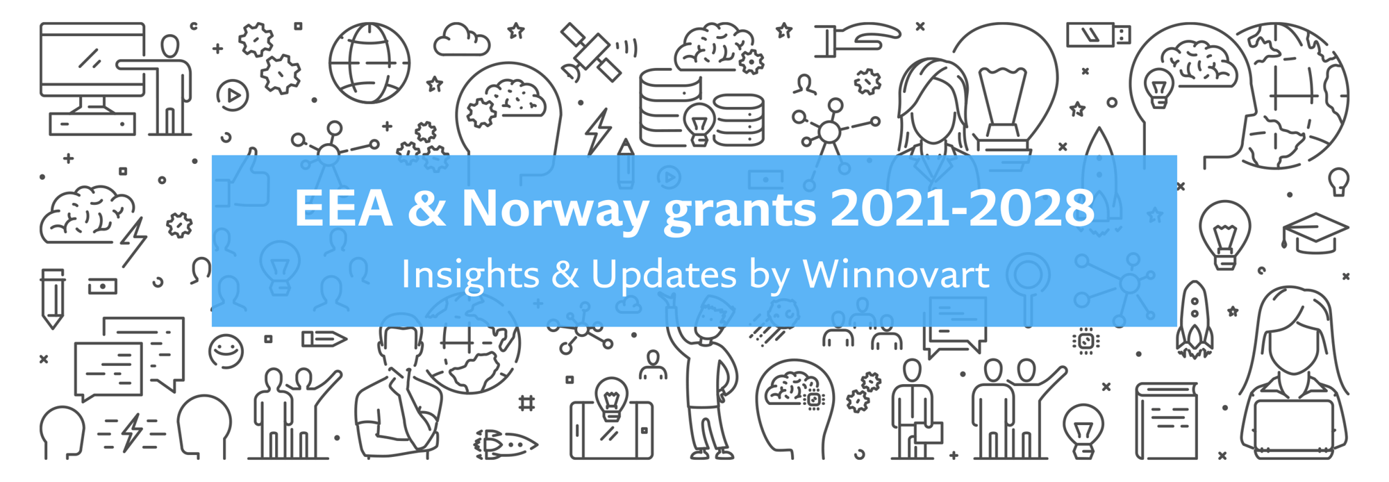 EEA & Norway grants 2021-2028 banner Sep 2024