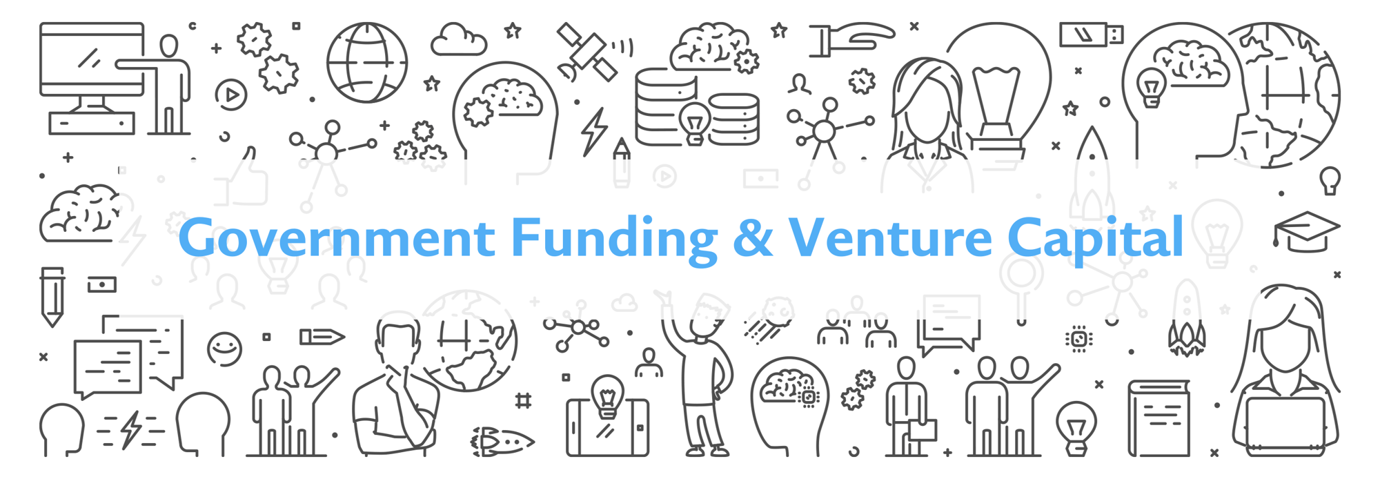 Government Funding & Venture Capital