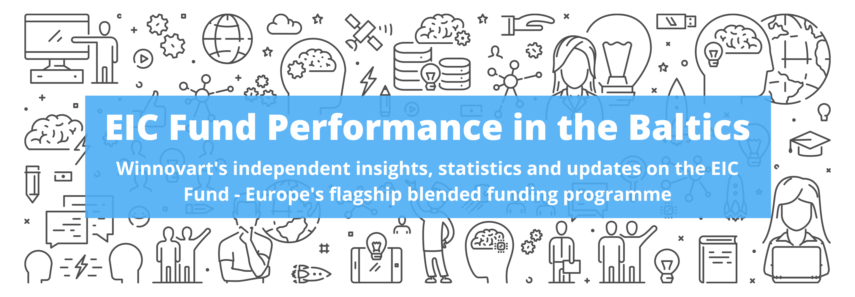EIC Fund Performance in Baltics
