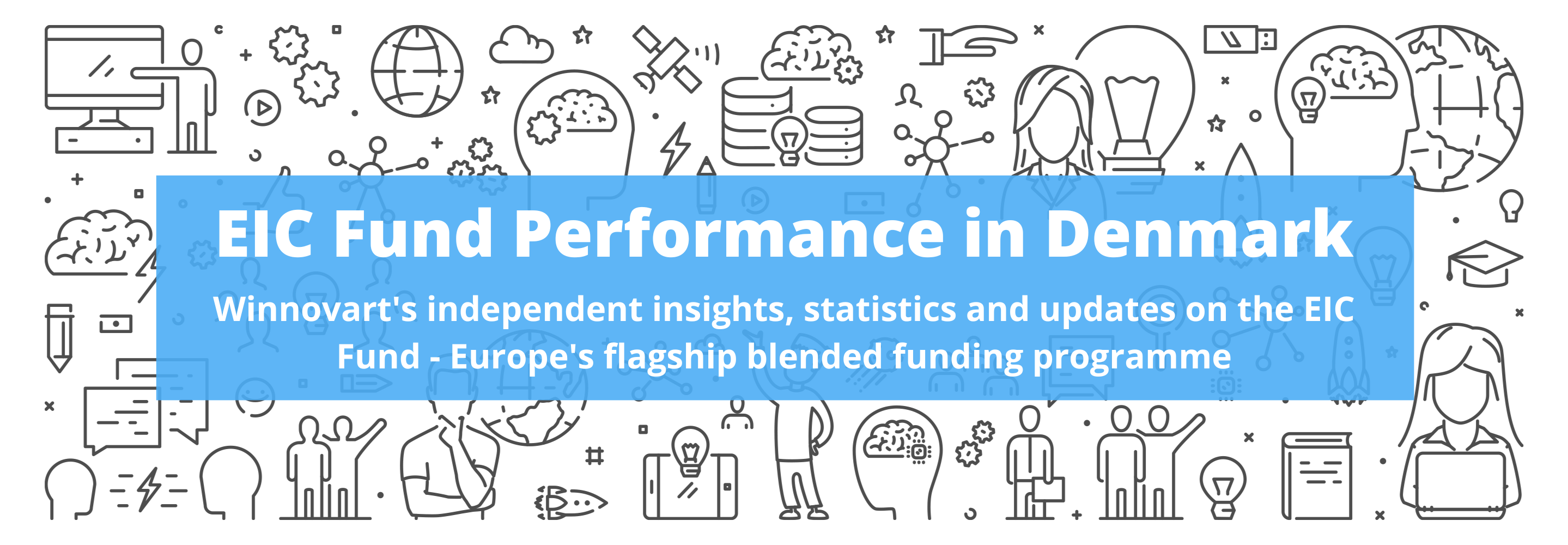 EIC Fund Performance in Denmark