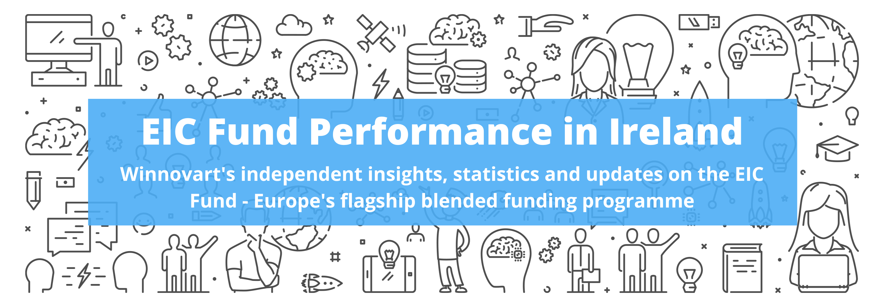 EIC Fund Performance in Ireland