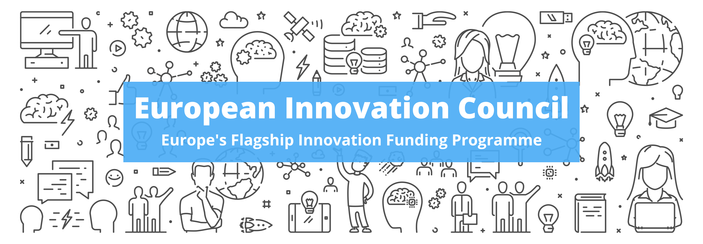 European Innovation Council - Flagship Programme
